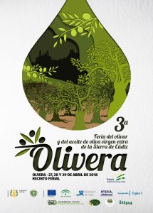 Feria olivera aceite oliva 2018
