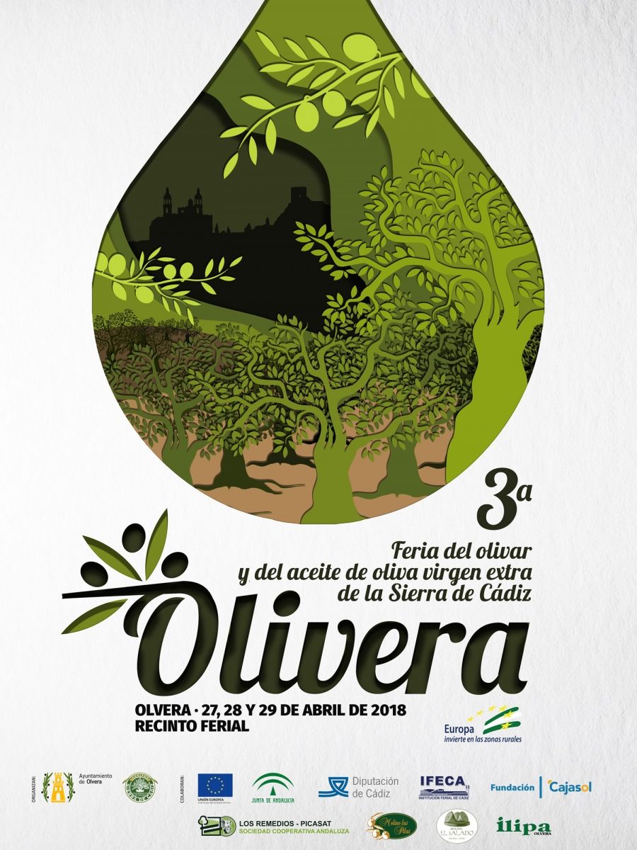 Feria olivera aceite oliva 2018